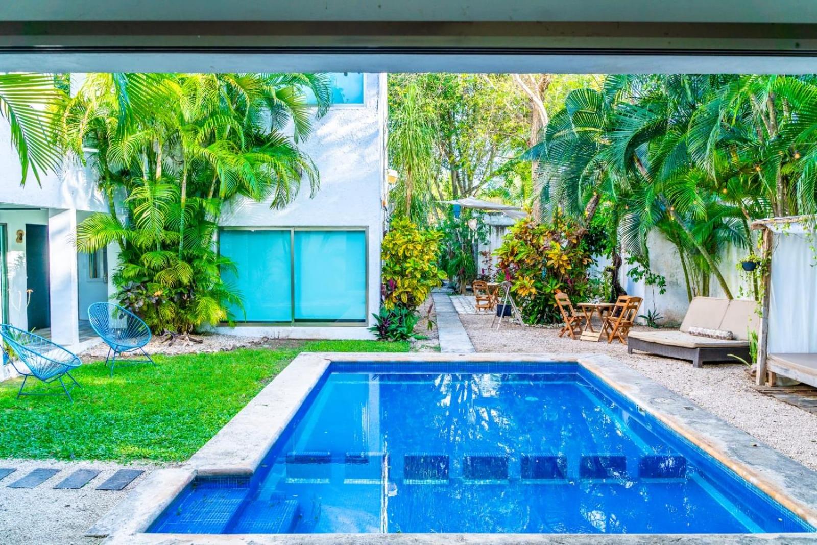 Casa Borush by Ecoplaneta, foto 13