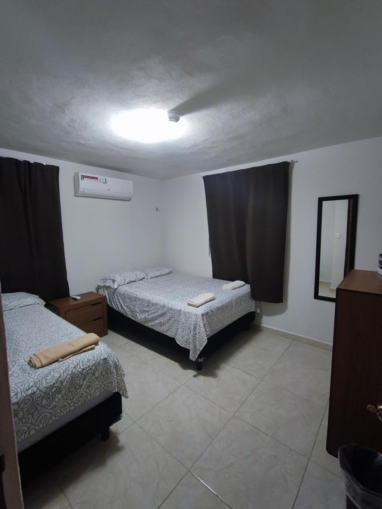 Cancun Property 6 personas, foto 13