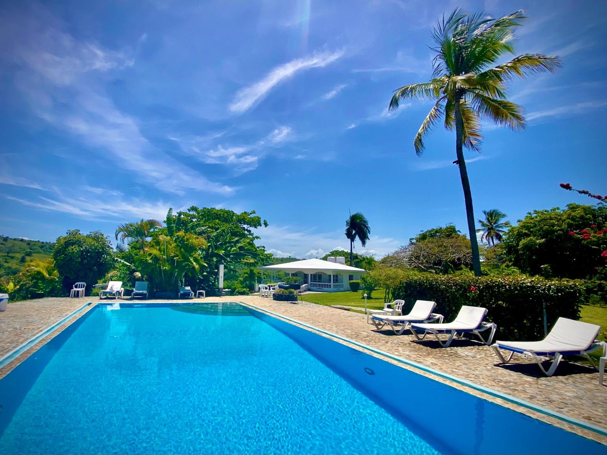 Casa Blanca Samaná - Las Galeras, foto 6