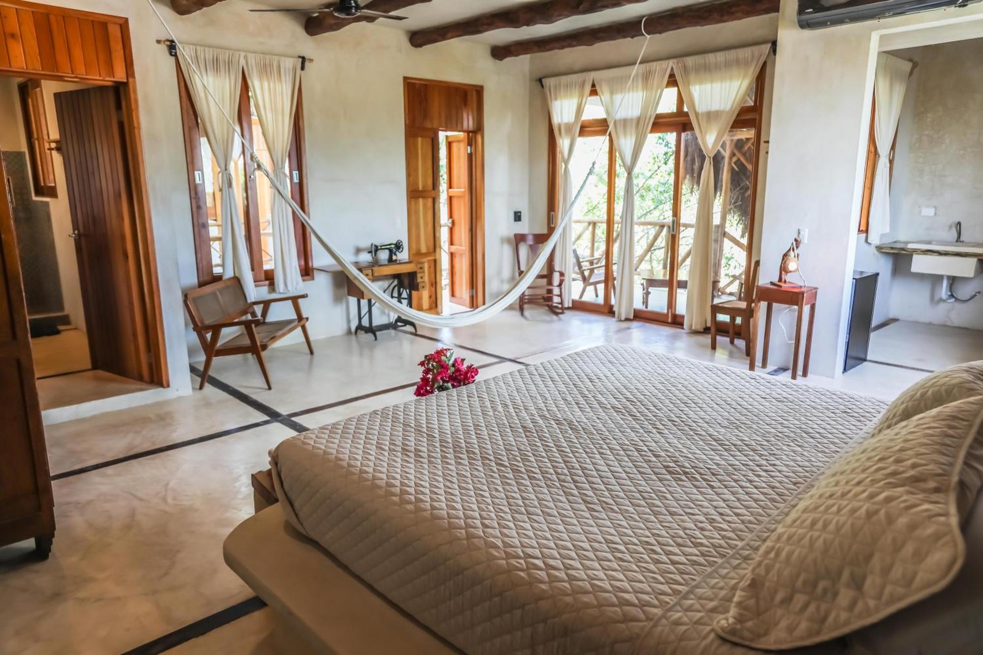 La Casa de Mia Holbox, imagen 5