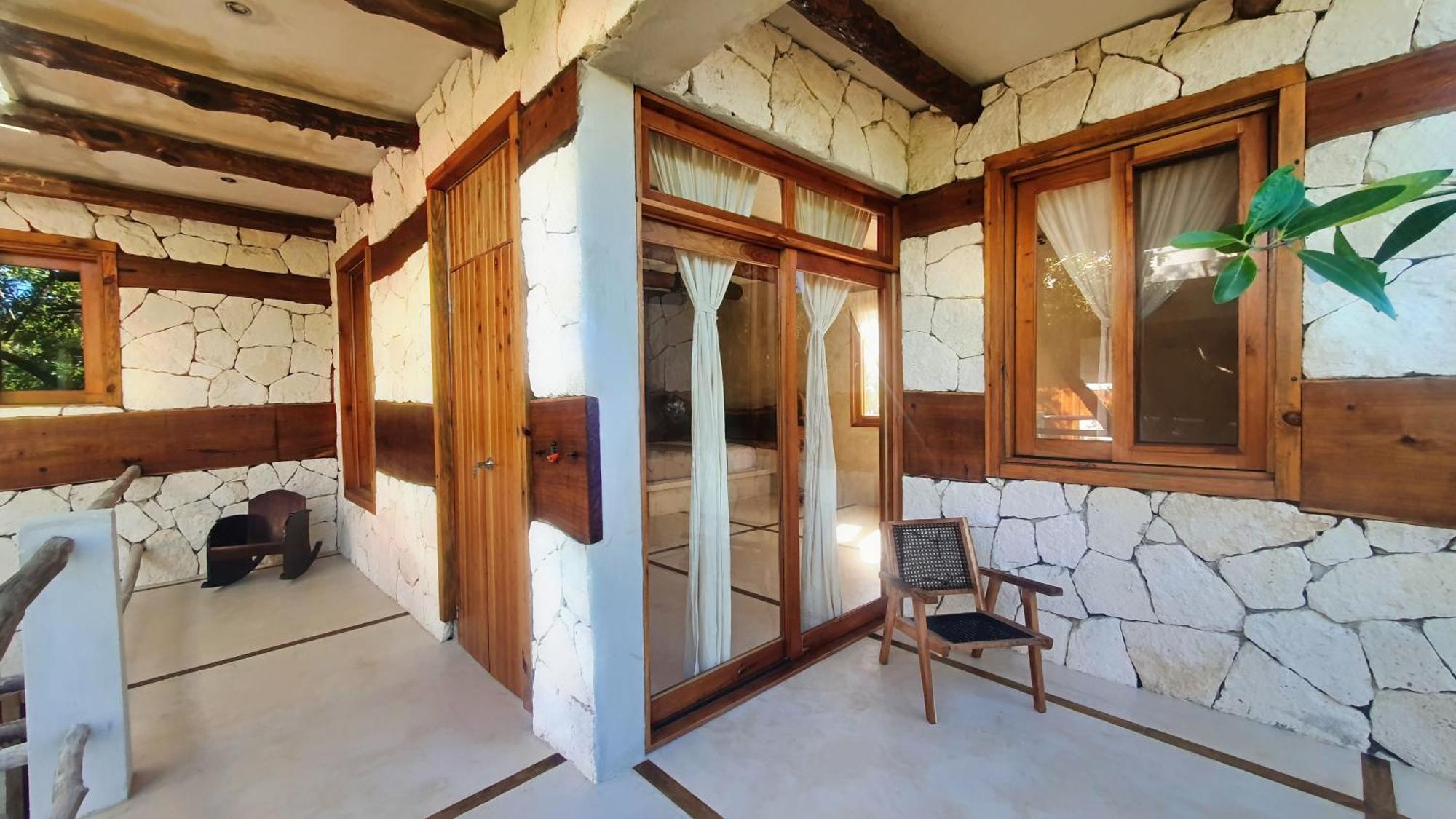 La Casa de Mia Holbox, foto 10
