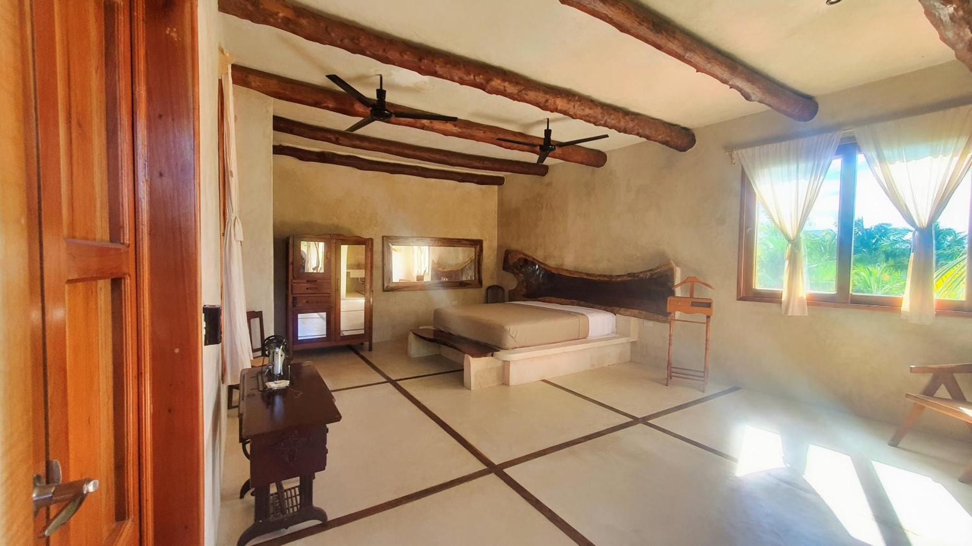 La Casa de Mia Holbox, foto 12