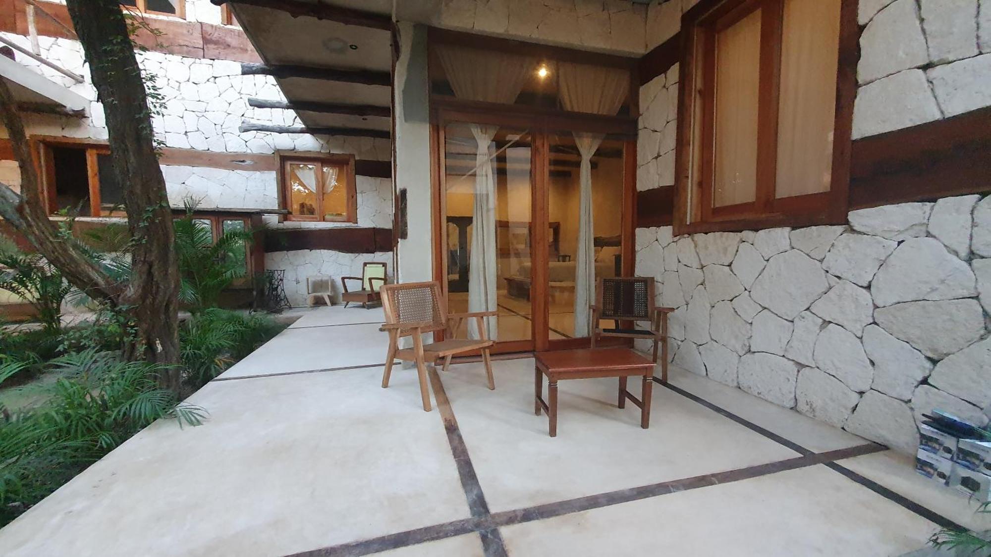 La Casa de Mia Holbox, foto 6