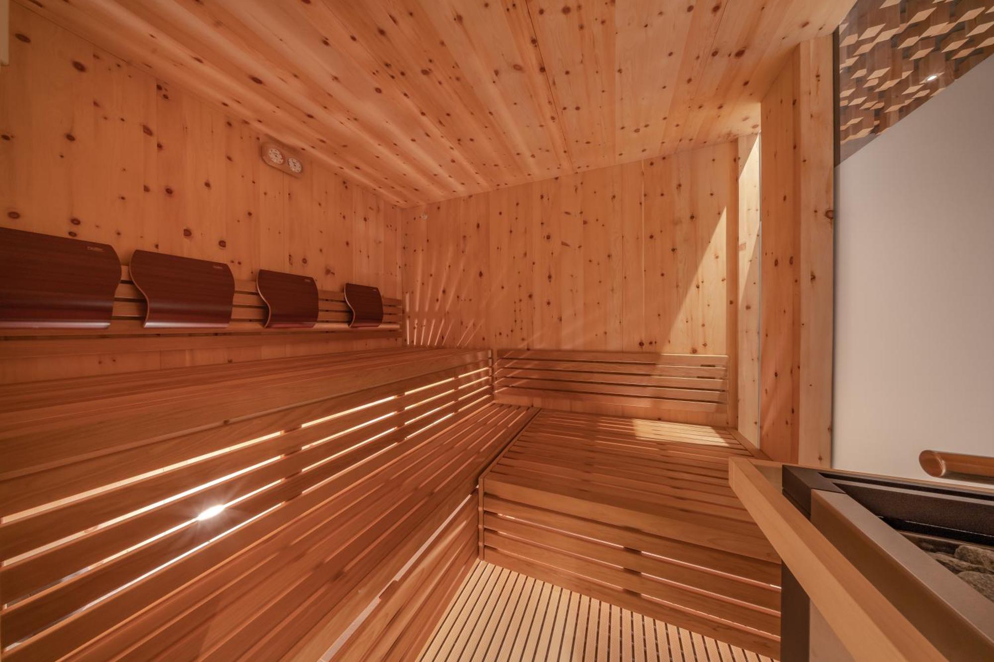 Gran Tubla Apartments Dolomites — foto 5