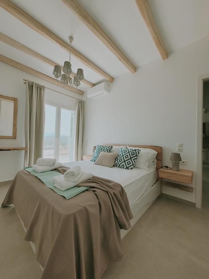 Polivios suites