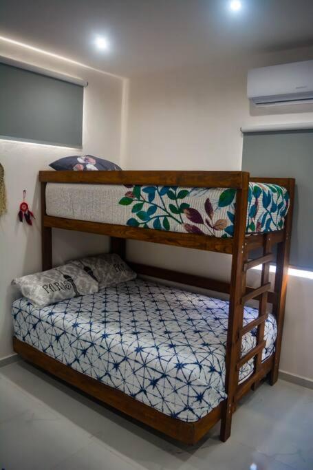 Casa Paloma 2 En Segunda Planta Cerca De Aeropuerto Y Centro Comercial, foto 16