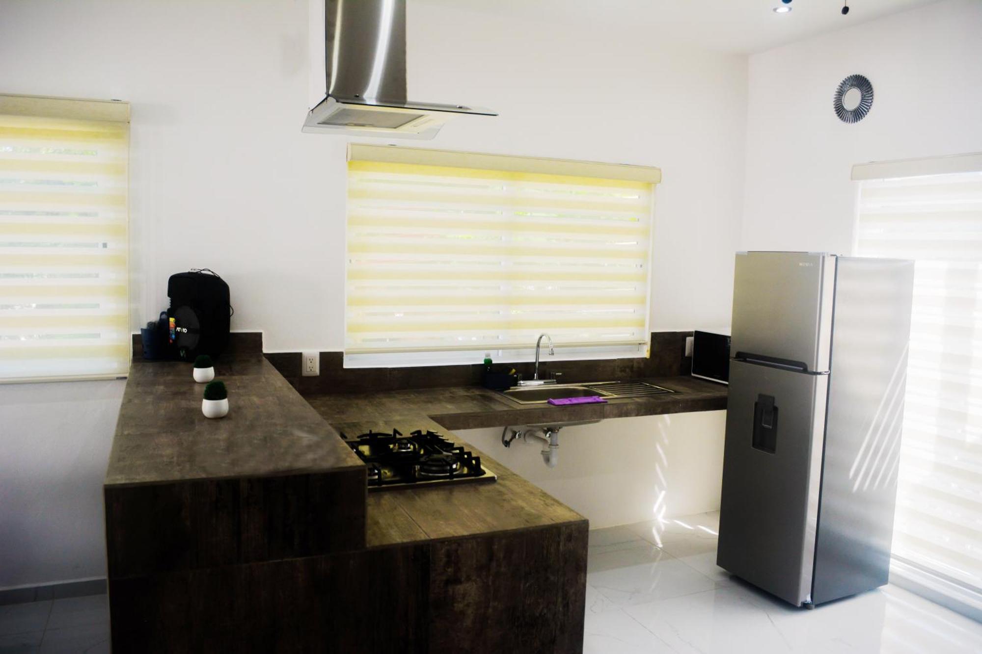 Casa Paloma 2 En Segunda Planta Cerca De Aeropuerto Y Centro Comercial, imagen 2