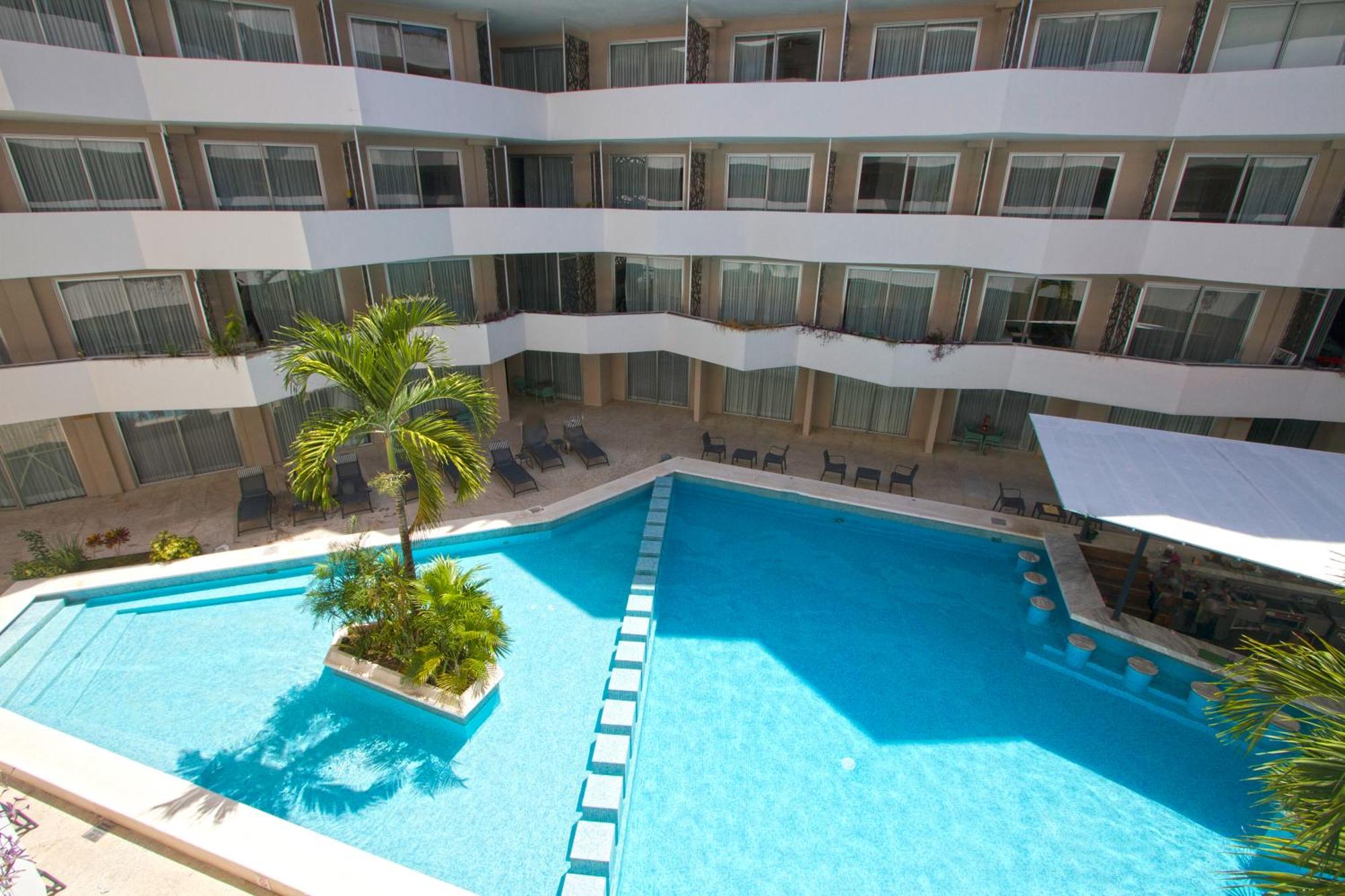 The Gallery Condos Playa de Carmen, foto 7