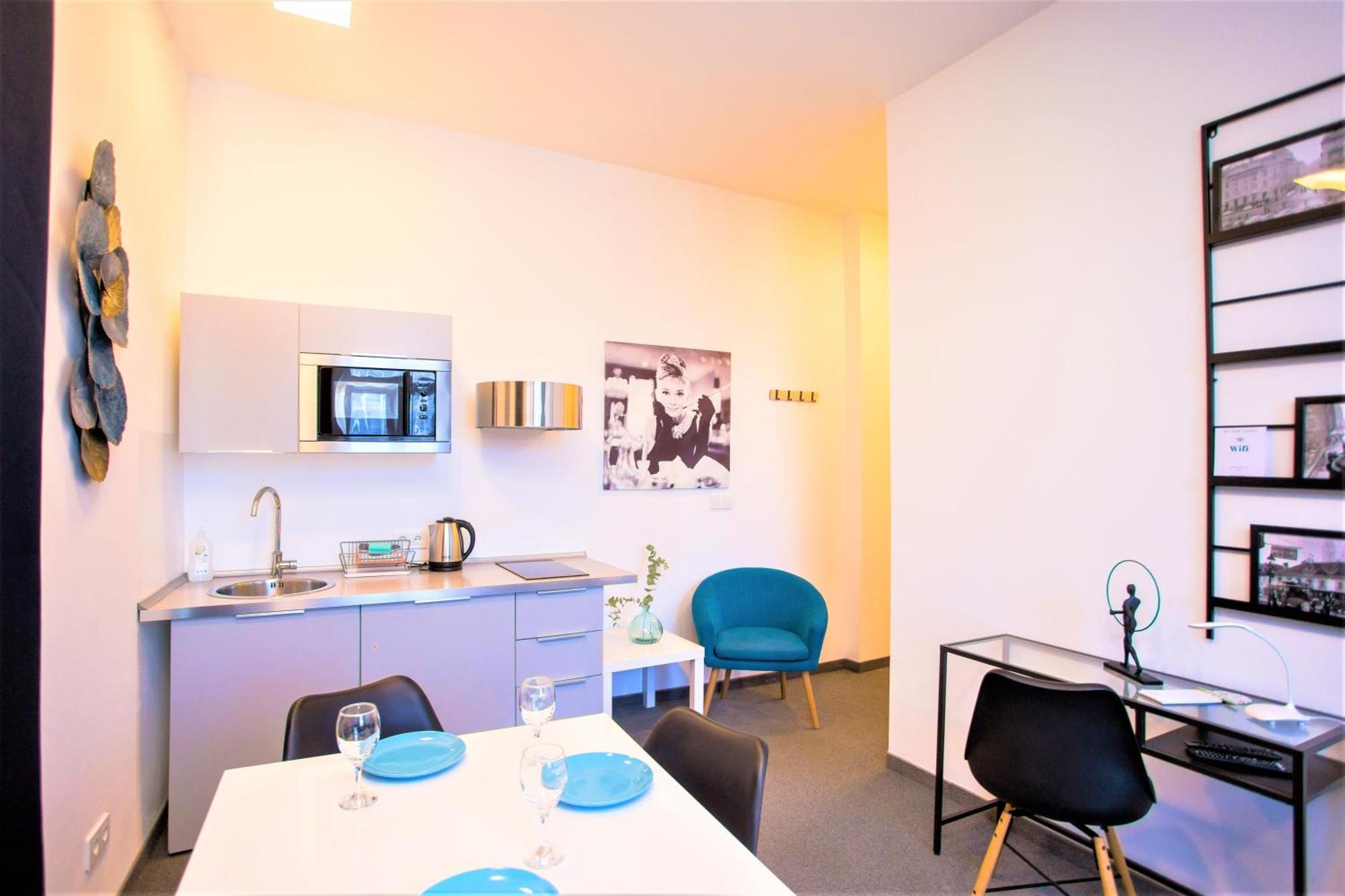 Apartments DOLAC Zagreb — foto 4