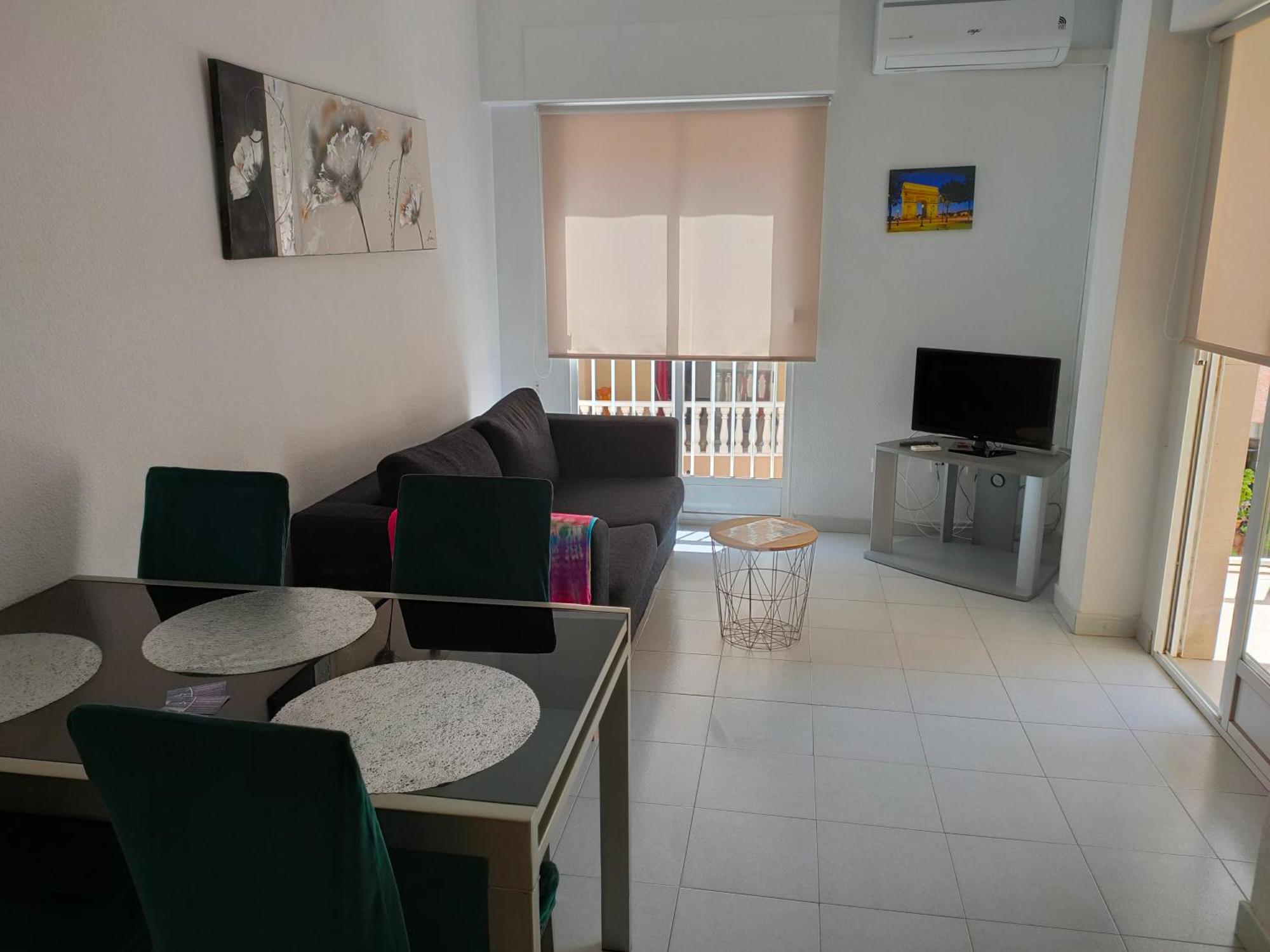 Casas Holiday - Playa del Cura 2