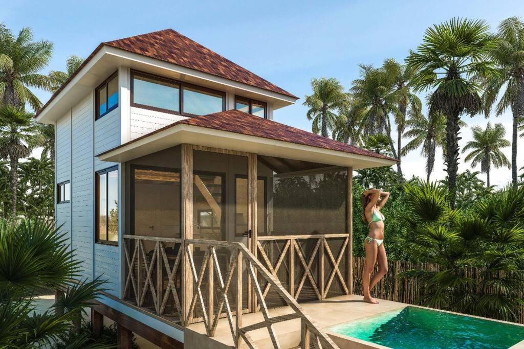 Tiny House Isla Mujeres, foto 16