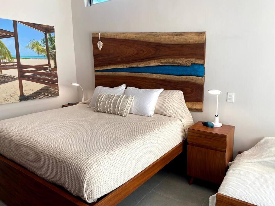 Luxury Villa Cascada- infinity oceanview pool and elevator, foto 13