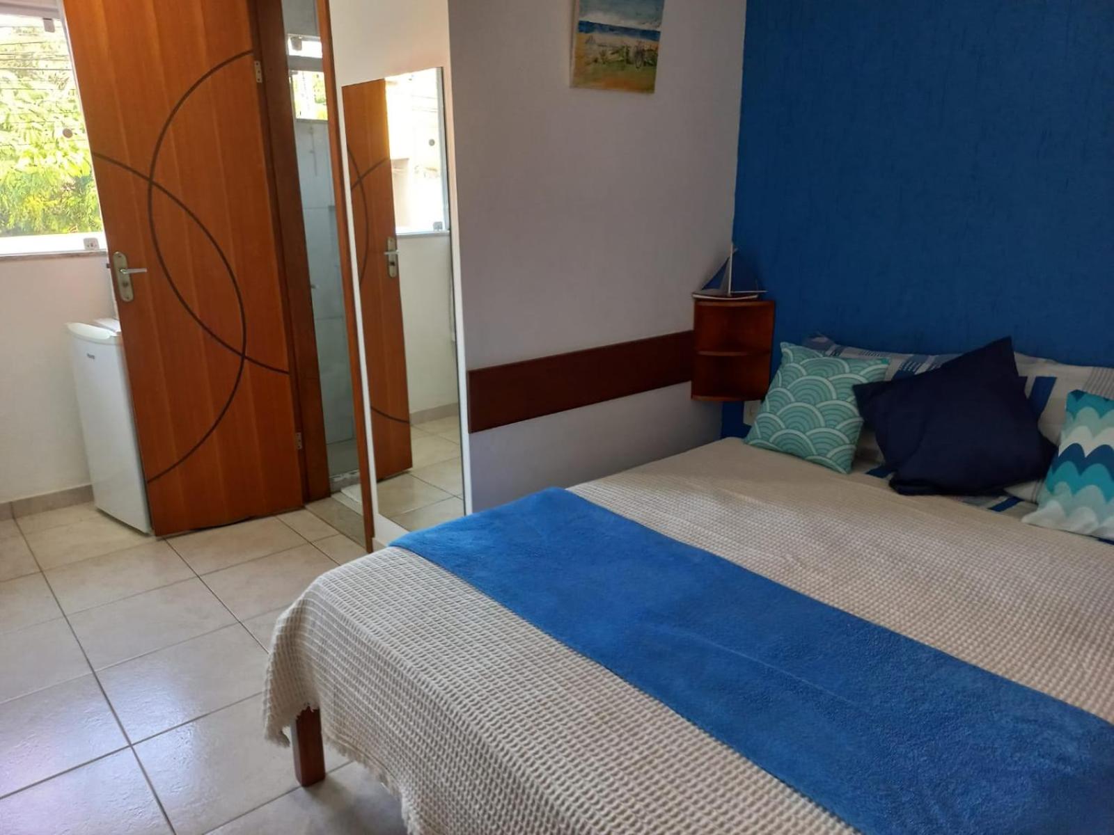 Portela´s Guest House