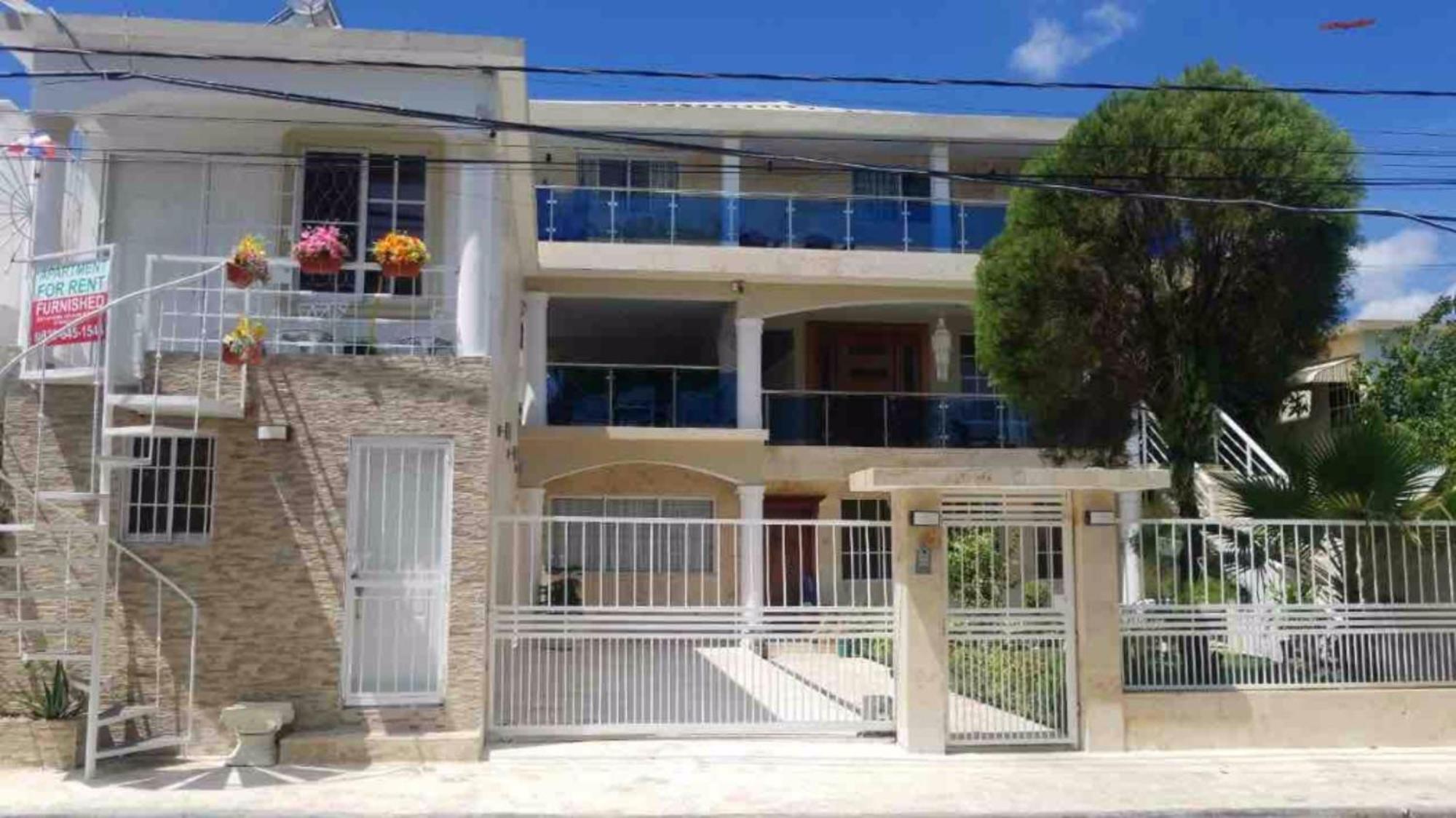 Fully Equipped New 2br Aptdt2mins To The Beach, foto 7