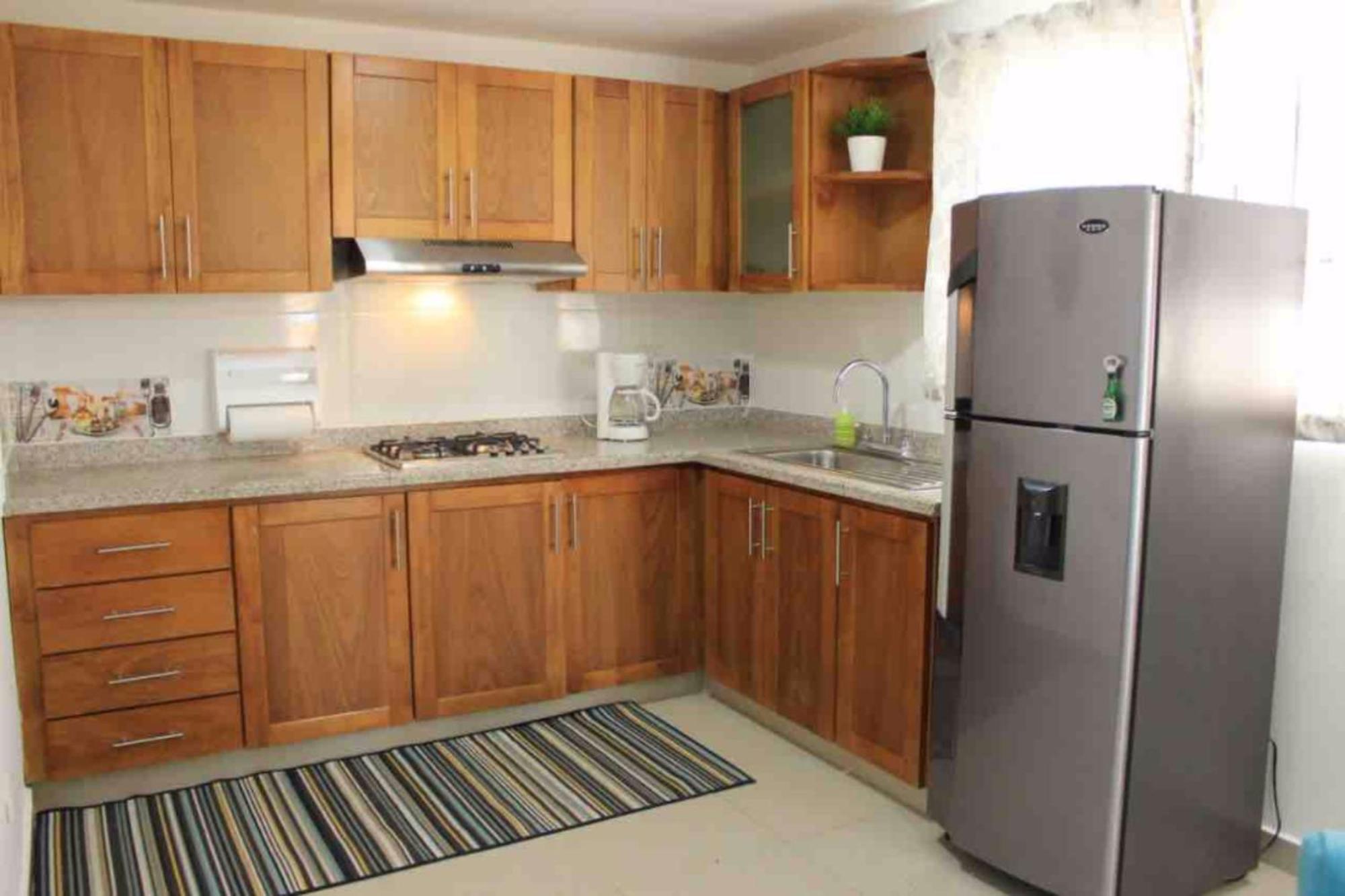 Fully Equipped New 2br Apt-dt2mins To The Beach, foto 6