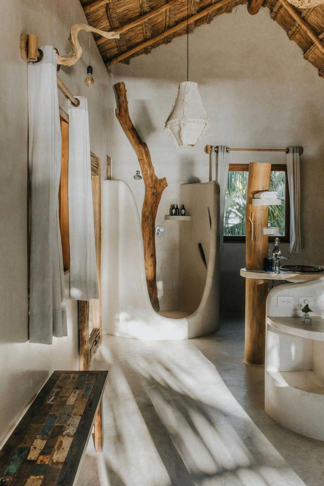 Zorba Tulum Beach Homes, foto 7