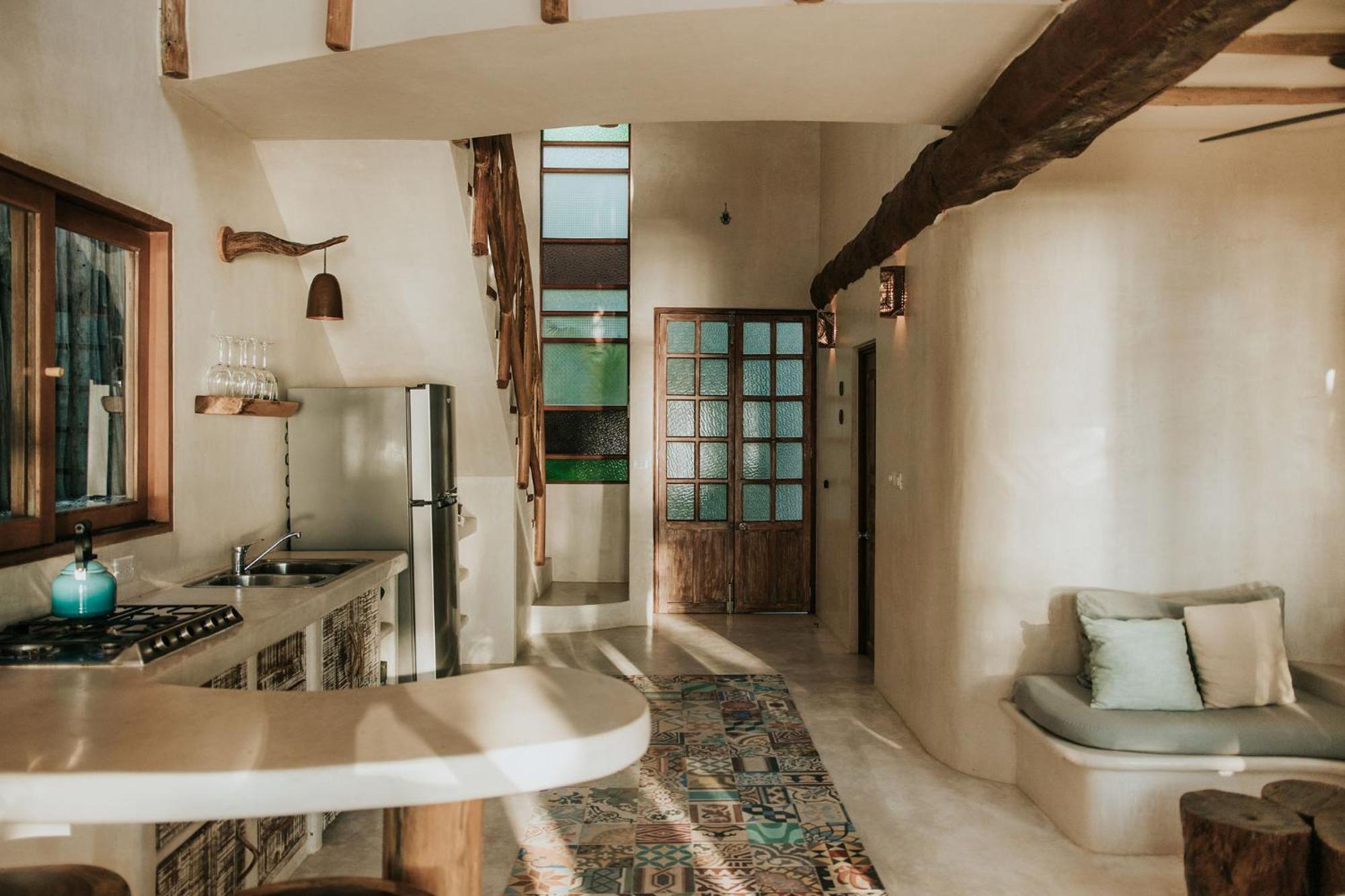 Zorba Tulum Beach Homes, foto 15