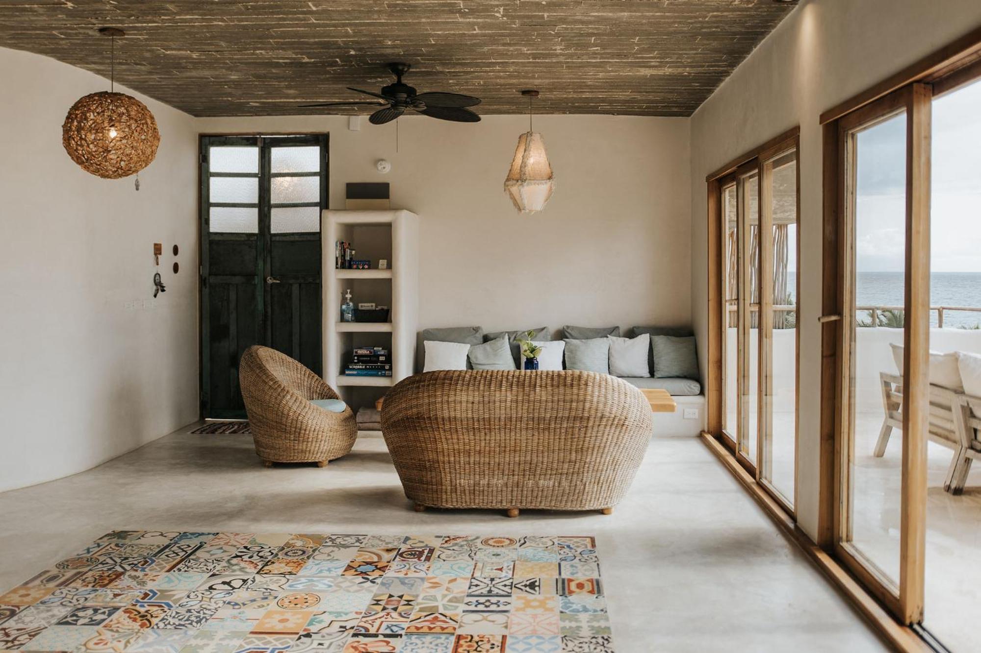 Zorba Tulum Beach Homes, imagen 3