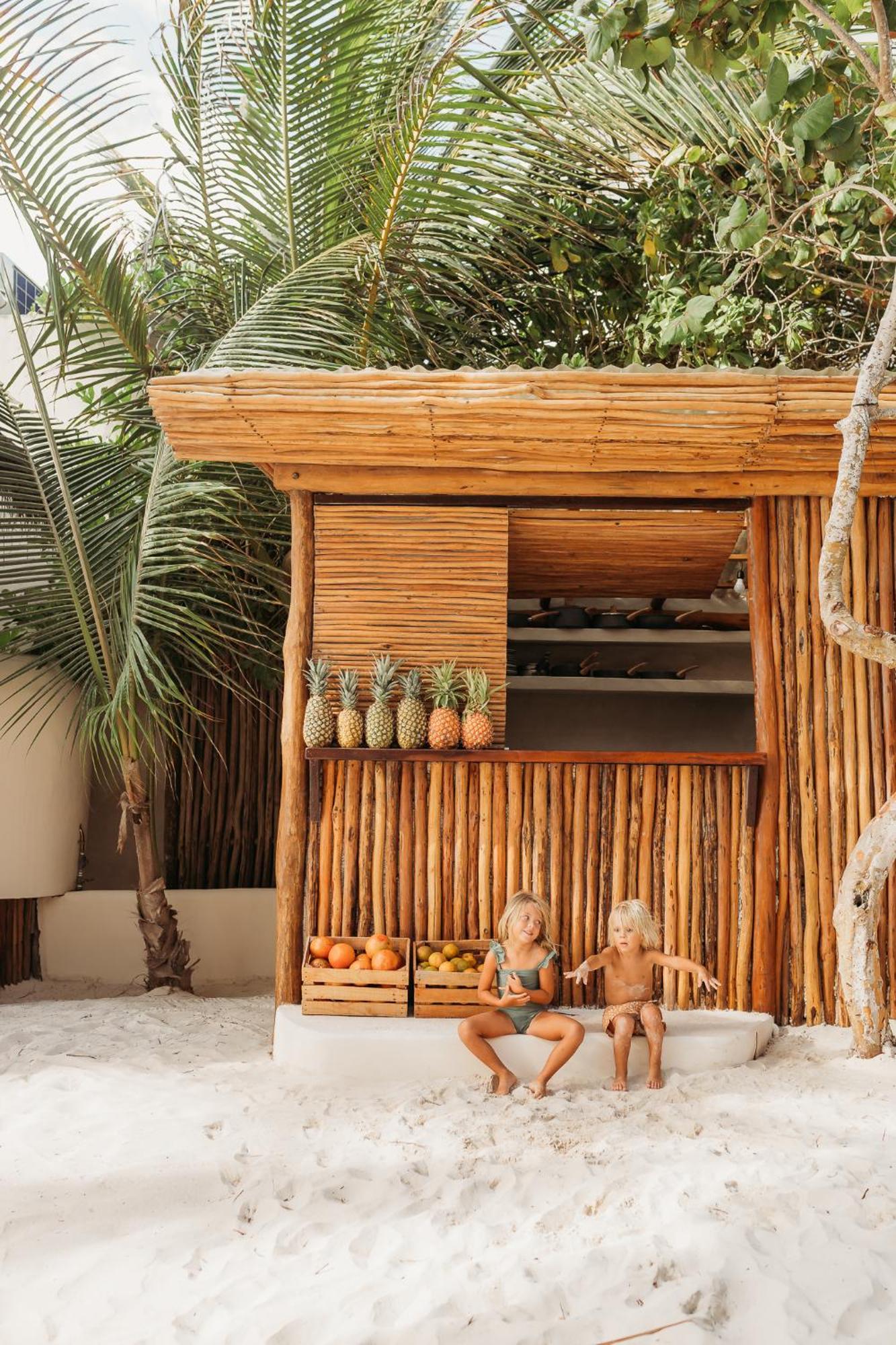 Mahayana Tulum Beach Homes, imagen 3