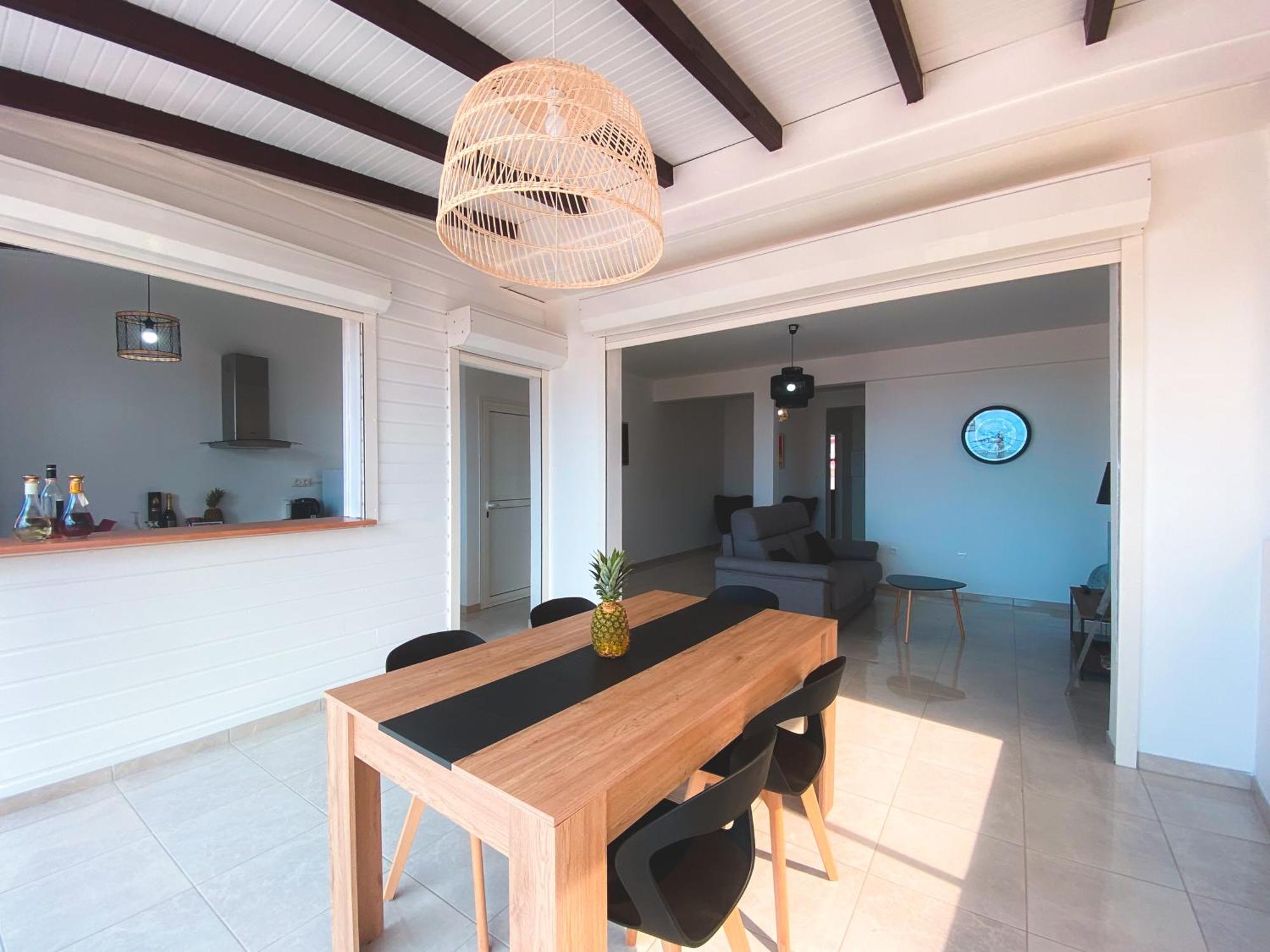 Kazantillaise Ste Luce T3, imagen 4