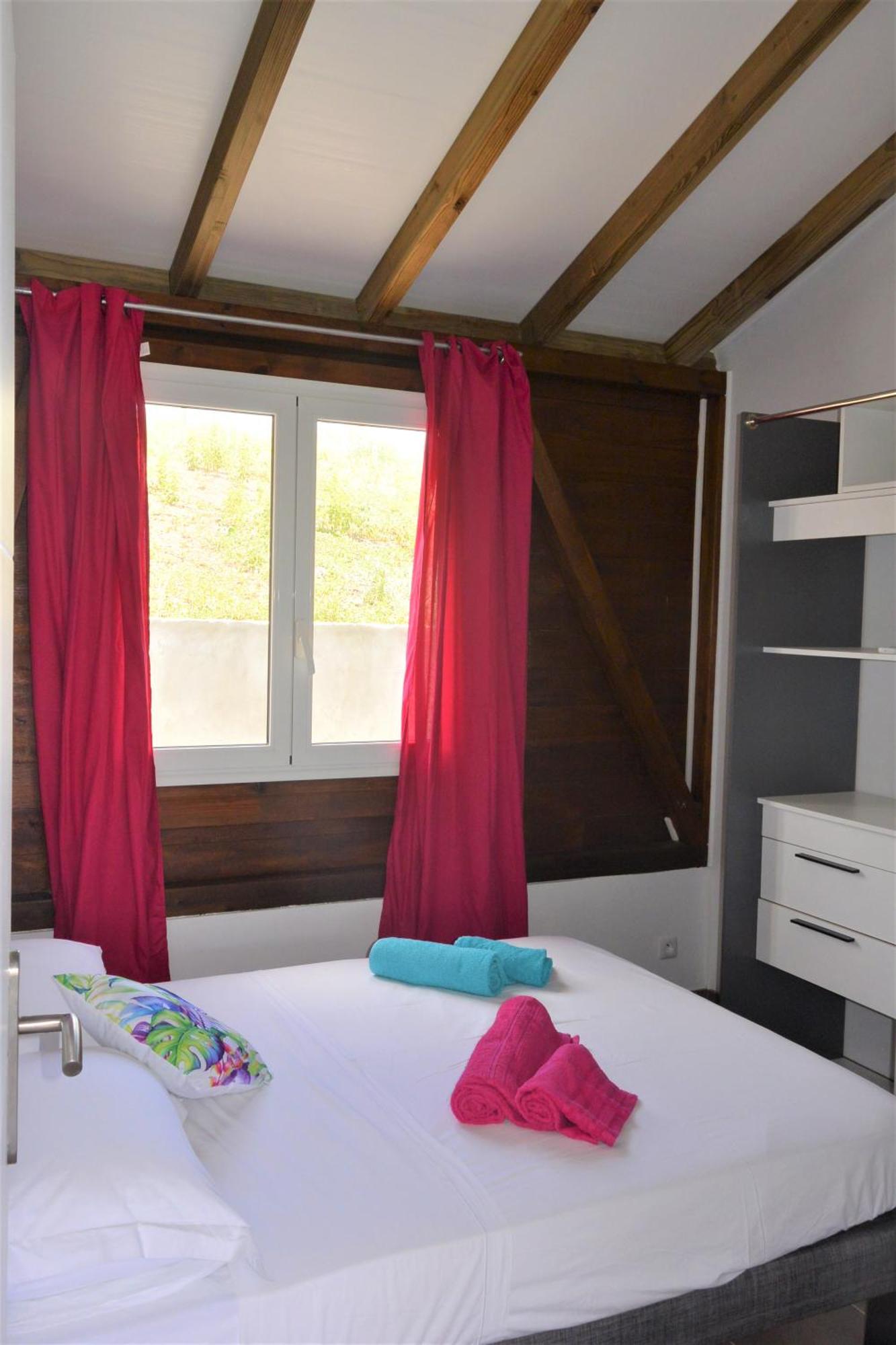 Maison Ste Anne/Marin Piscine personnelle vue sur mer, foto 14