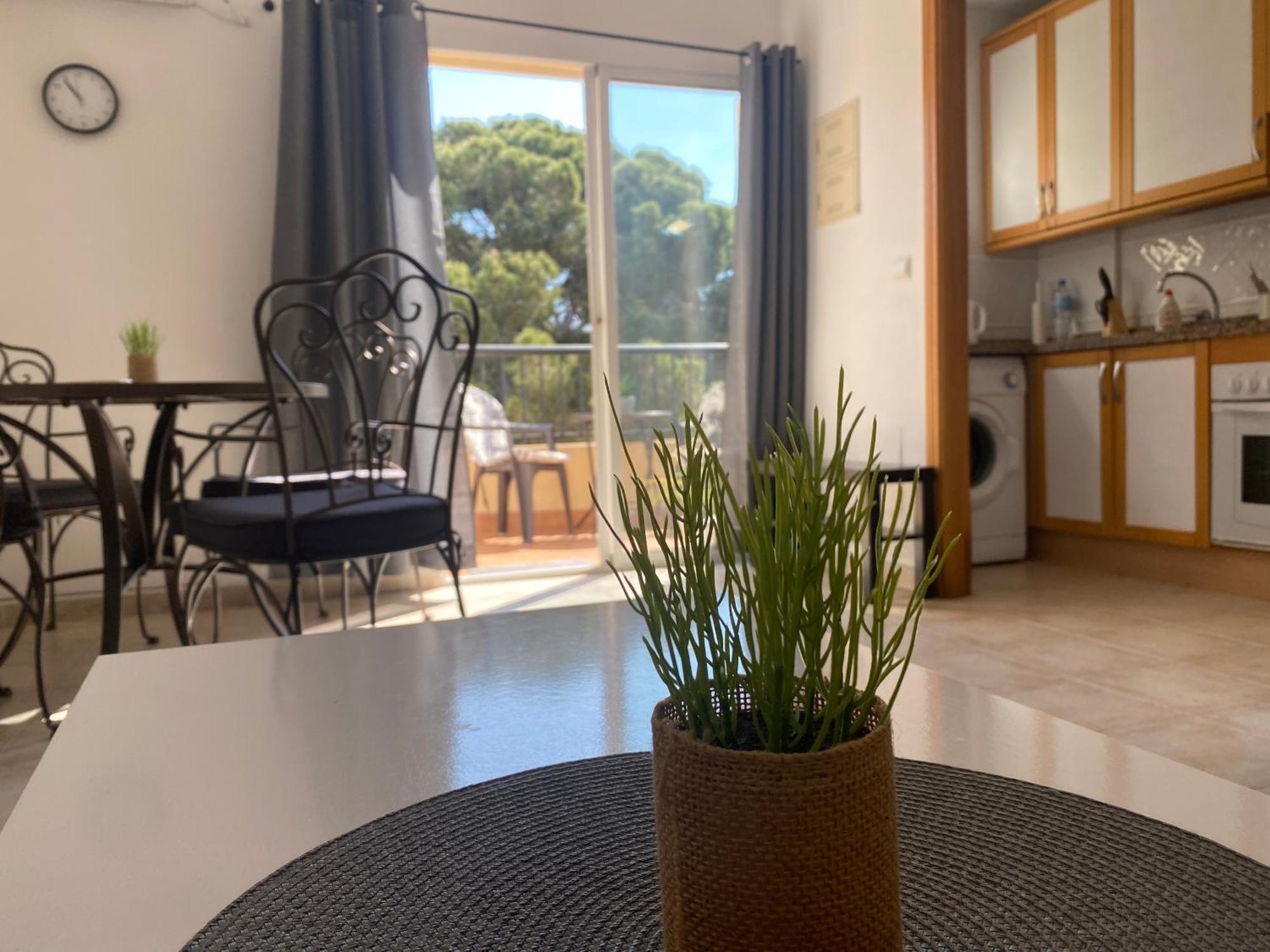 Casa de la duna Costa Blanca