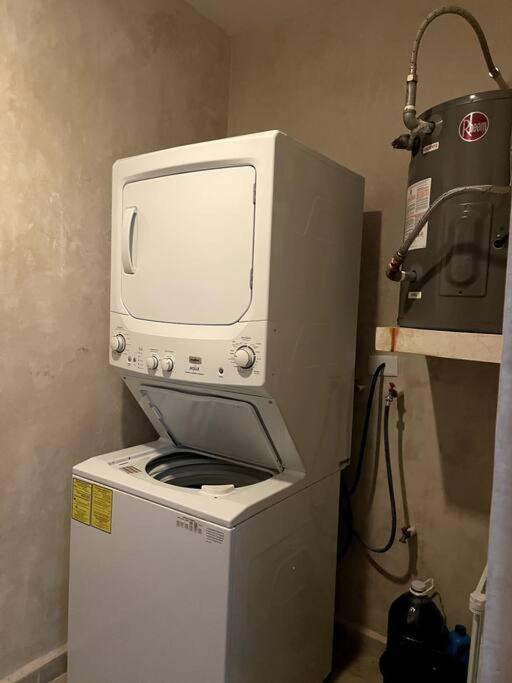 Departamento dentro de Aldea Zamá, foto 14