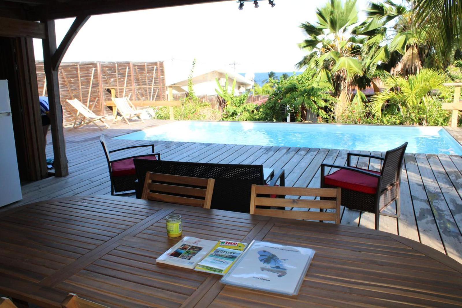 Kaz Madinina Colibri, foto 13