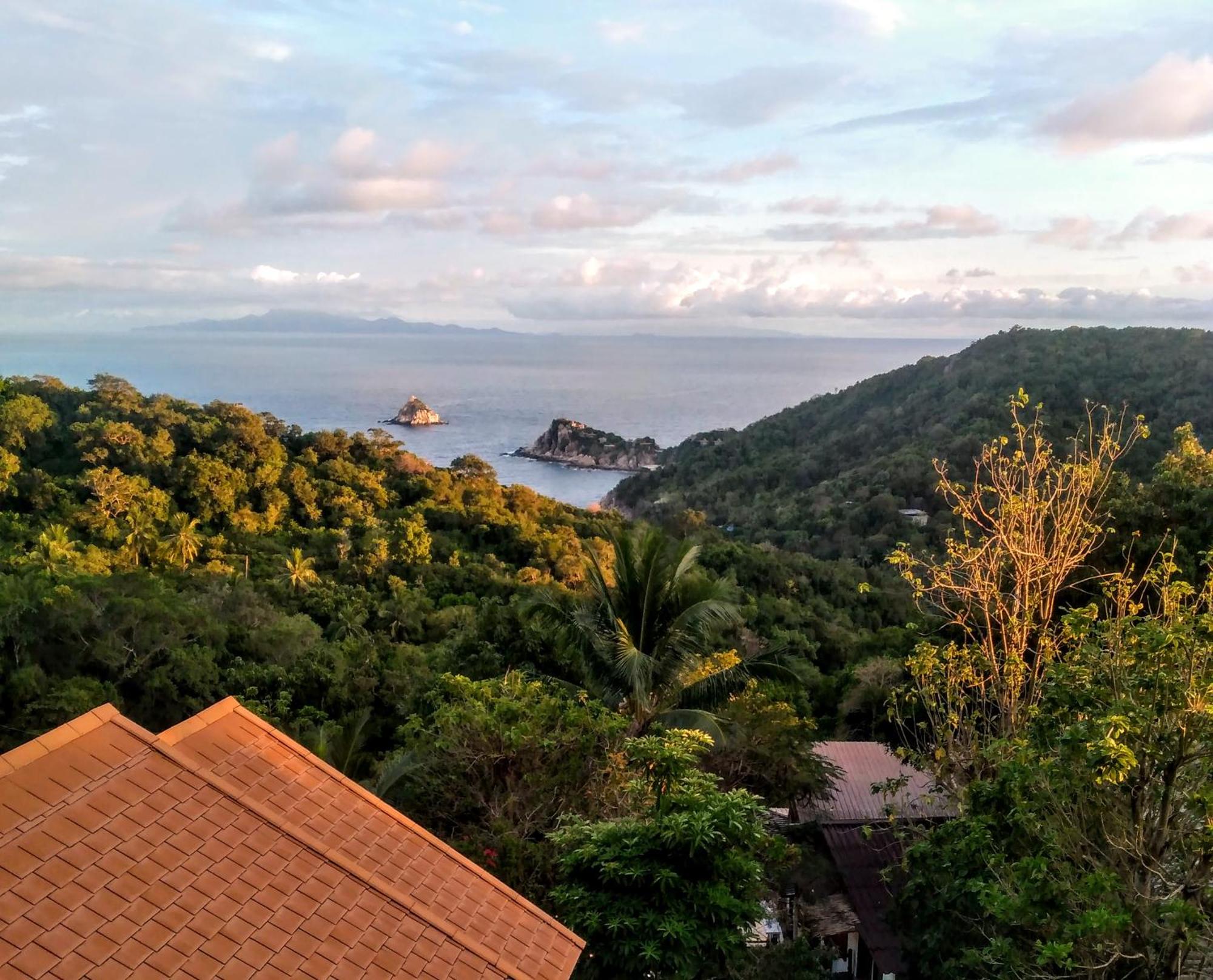 Tree House Bungalows Koh Tao — foto 2