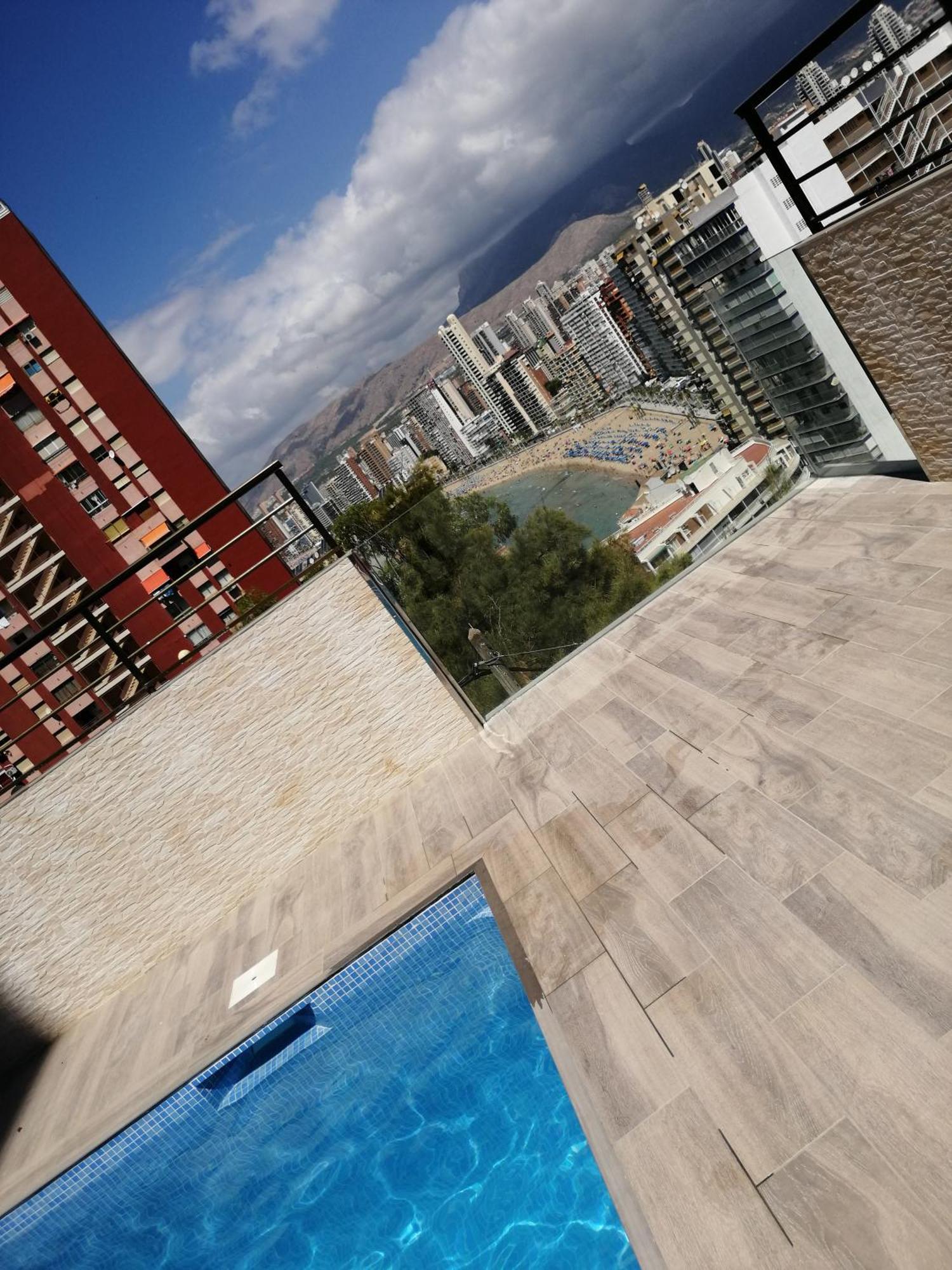 Vista Bahia Benidorm