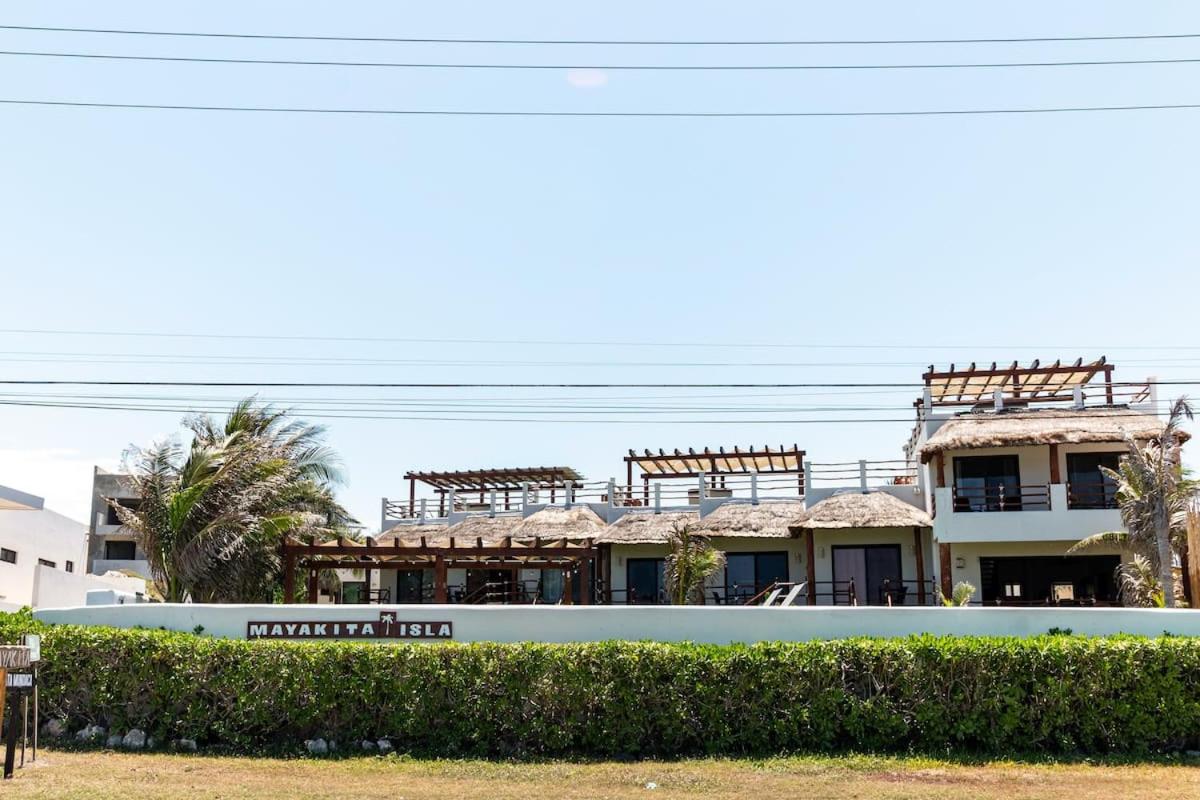 Villa with ocean view, pool, restaurant and rooftop, foto 12