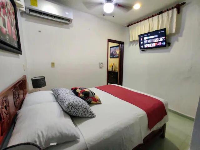 Paulina - depto cerca de Universidad del Caribe, foto 15