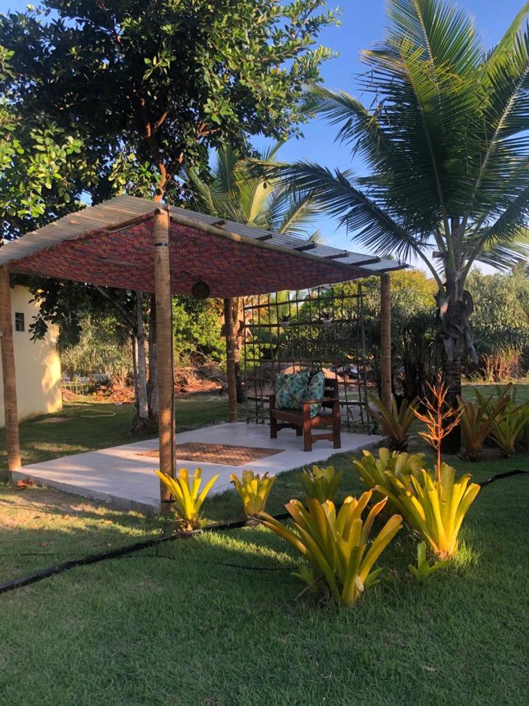 Pousada Vila Rosa - Caraiva — foto 5