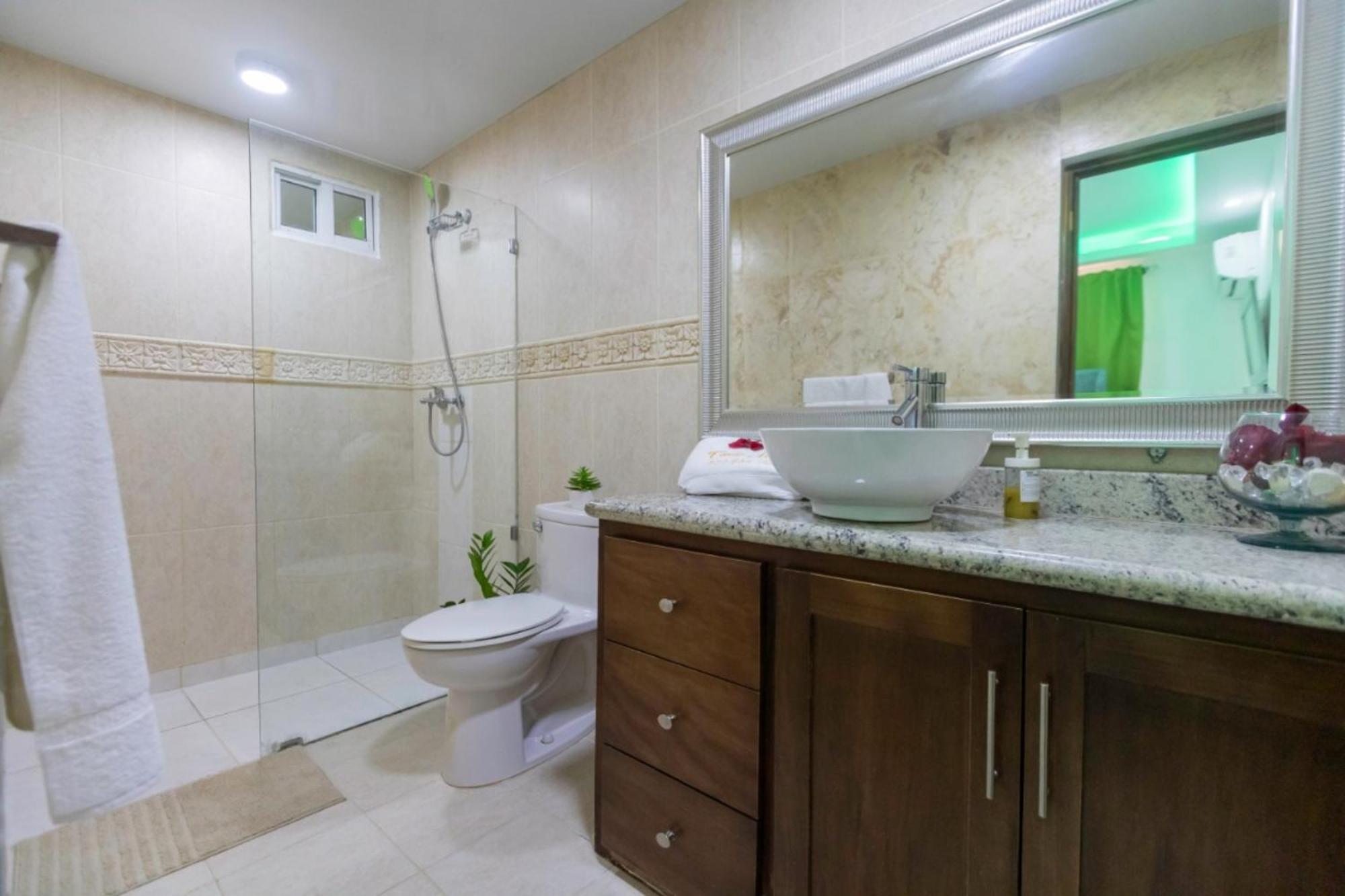 Cozy 1bd with common Jacuzzi, foto 6