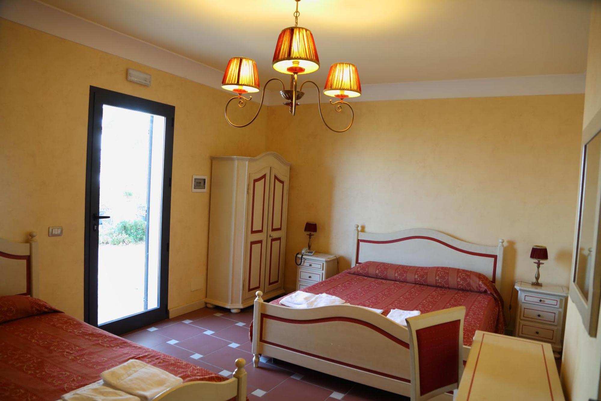 Agriturismo Monticelli — foto 5