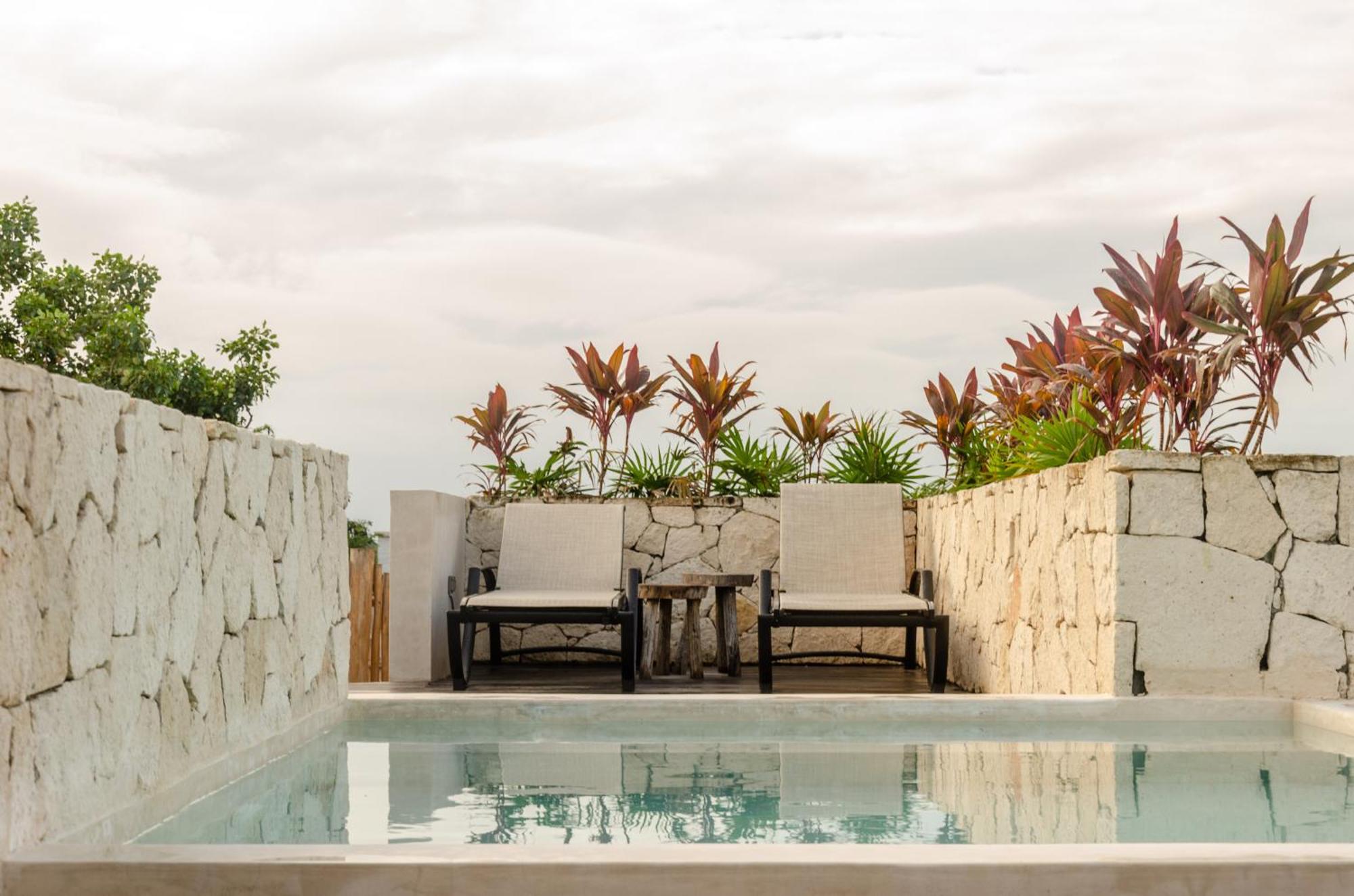 Tulum Apartment Boho Vibes, imagen 2