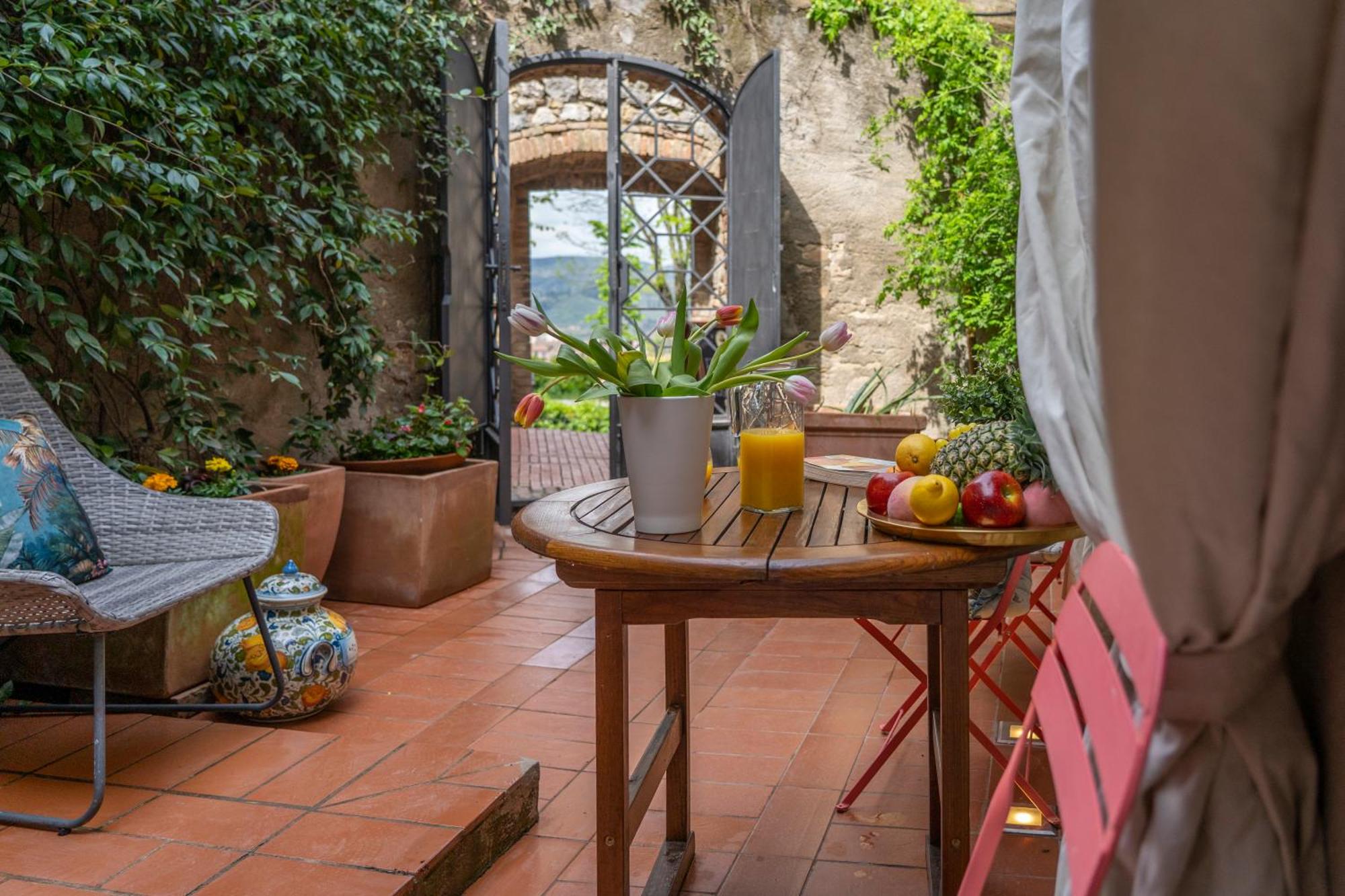 Casa Bardi