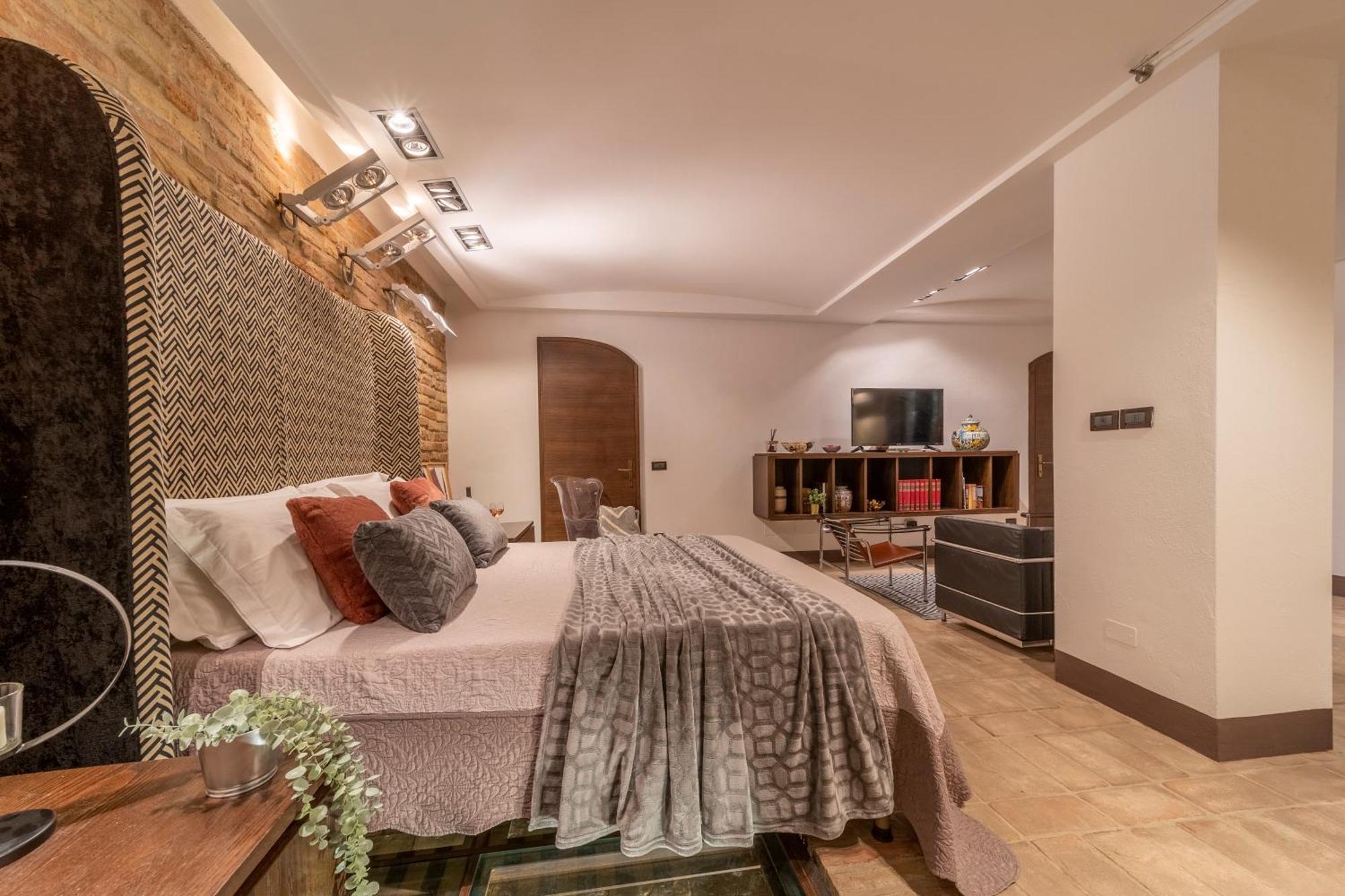 Casa Bardi — foto 3