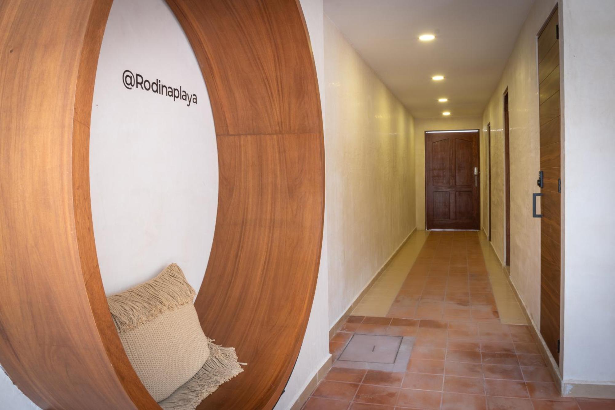 Rodina - Hotel Boutique, imagen 5