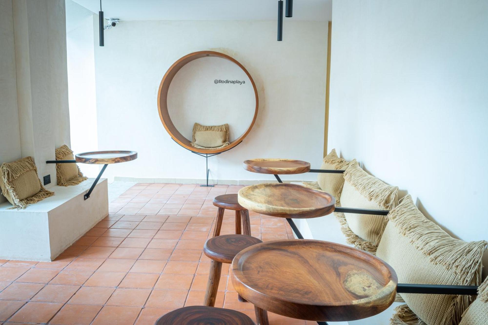 Rodina - Hotel Boutique, foto 6