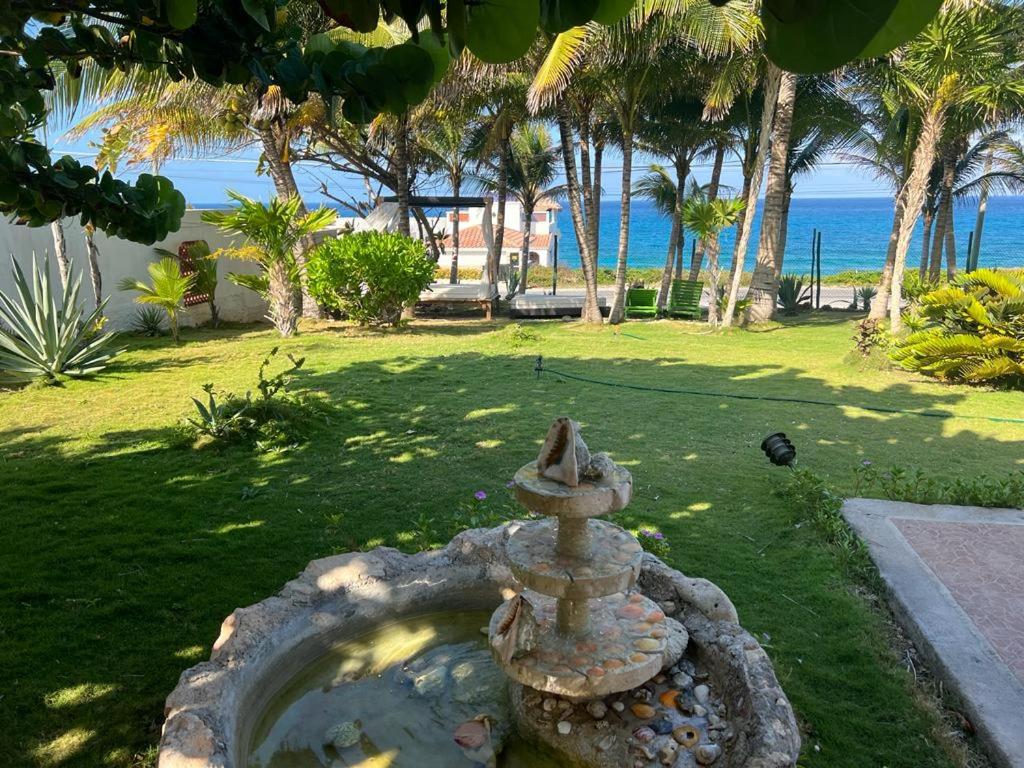 Casa Vista al Mar Isla Mujeres, foto 14