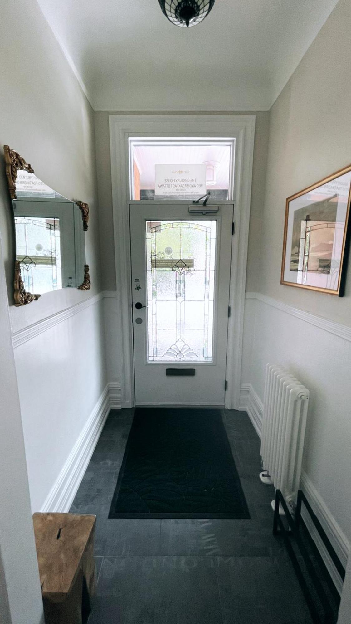 The Century House Bed and Breakfast Ottawa — foto 3