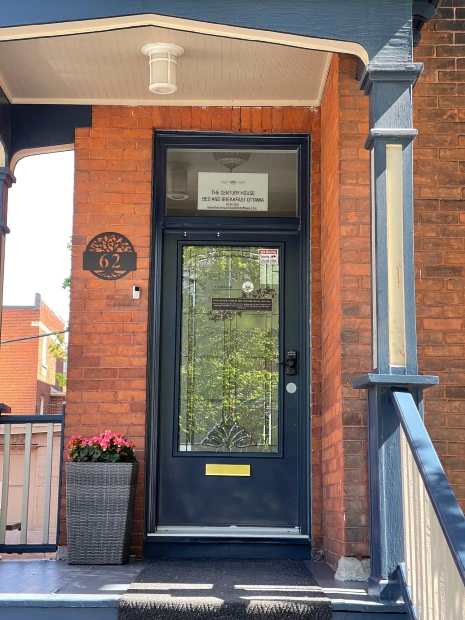 The Century House Bed and Breakfast Ottawa — foto 4