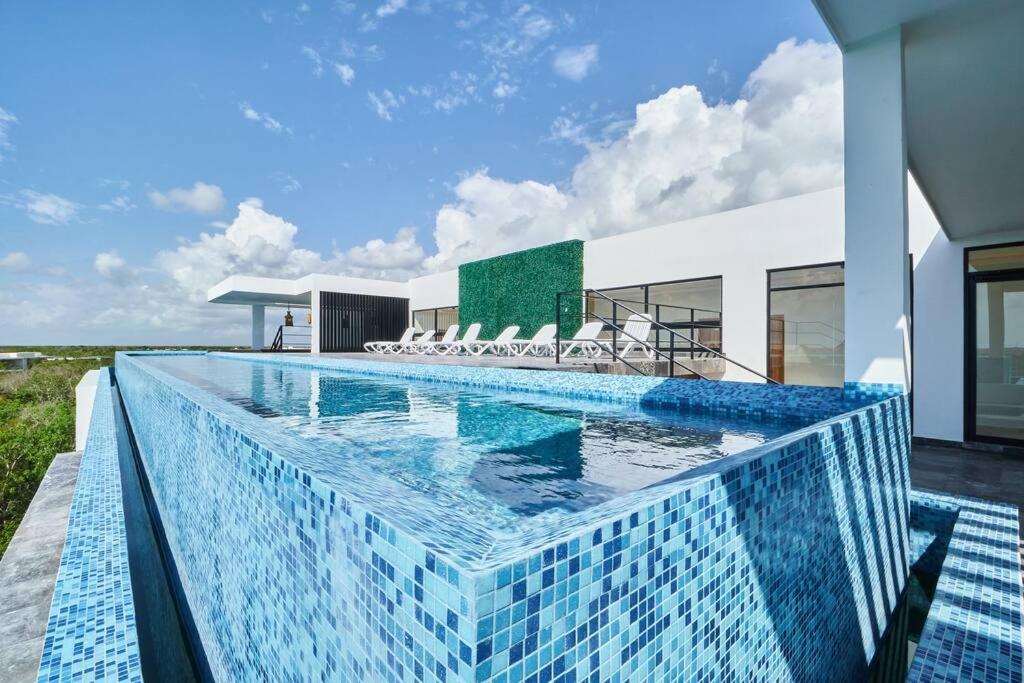 Elena 101 beautiful one bedroom in Aldea Zama, imagen 2