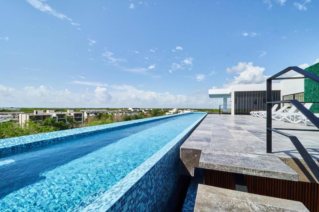 Elena 101 beautiful one bedroom in Aldea Zama, foto 6