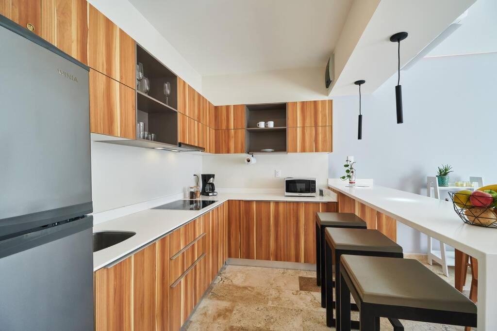 Elena 101 beautiful one bedroom in Aldea Zama, foto 8