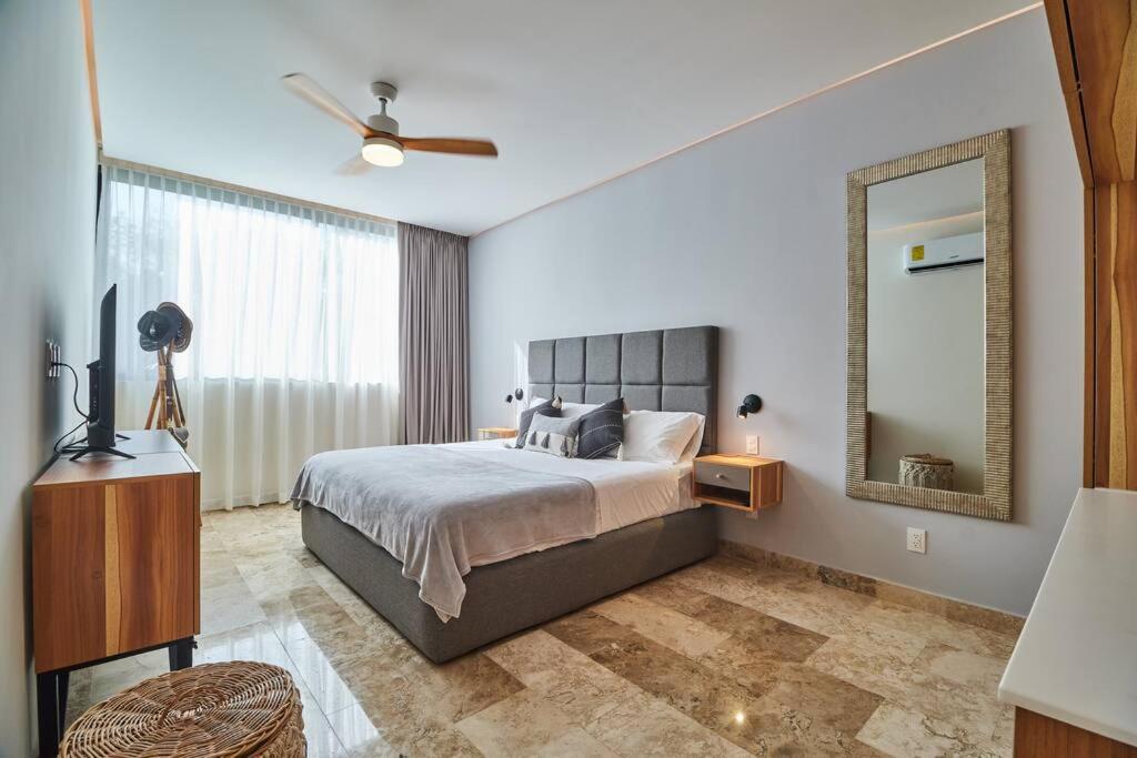 Elena 101 beautiful one bedroom in Aldea Zama, imagen 3