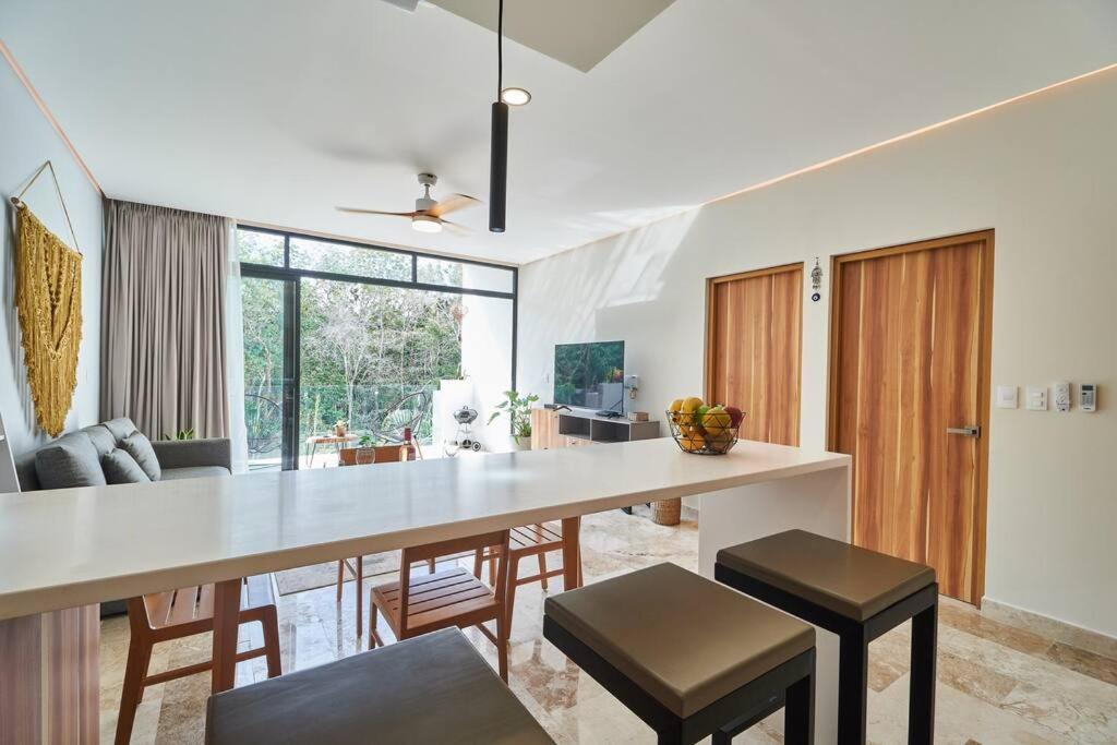 Elena 101 beautiful one bedroom in Aldea Zama, foto 11