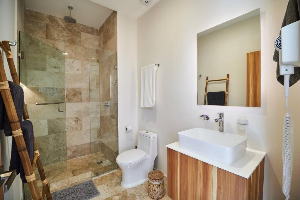 Elena 101 beautiful one bedroom in Aldea Zama, foto 12