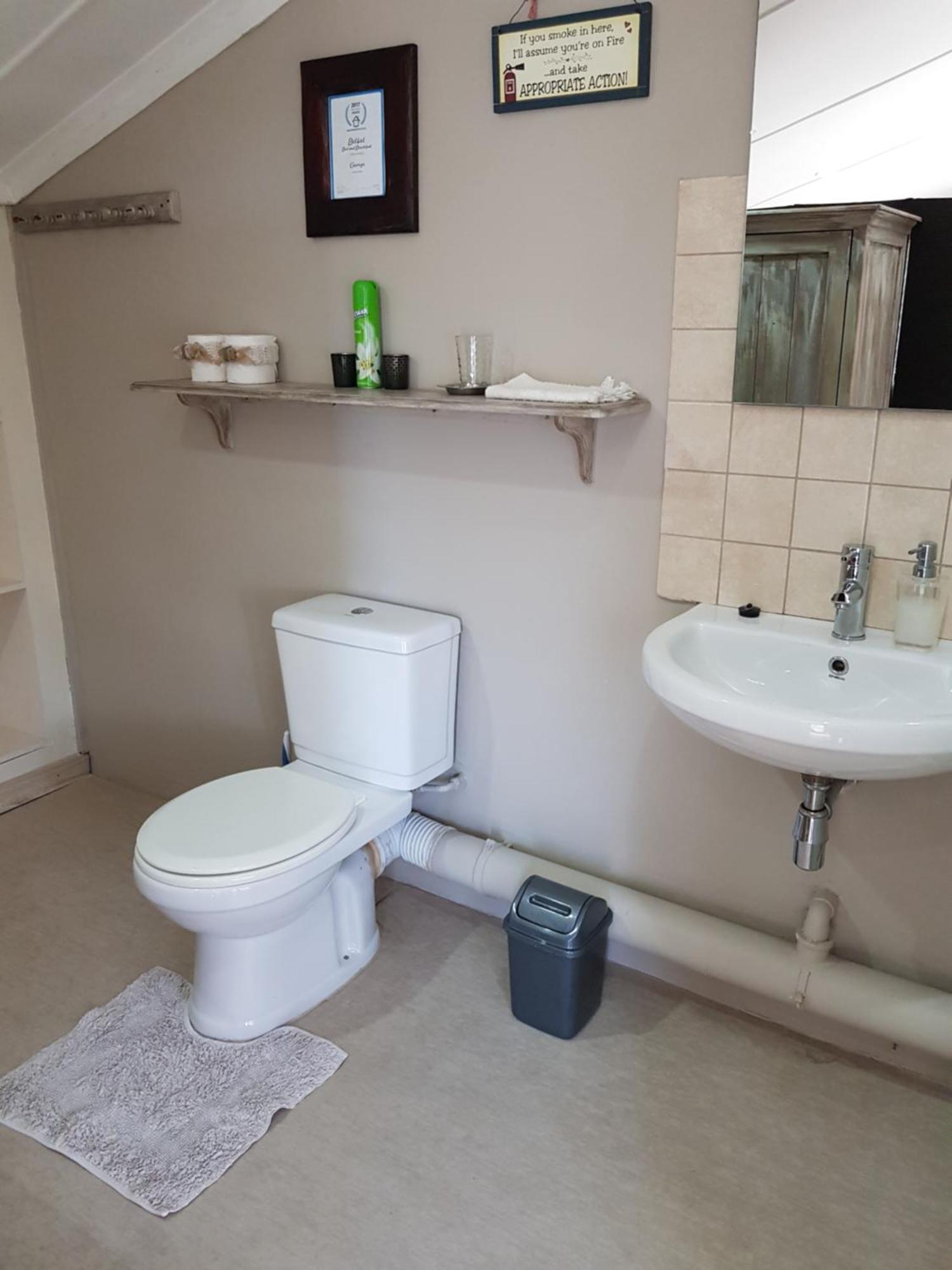 Bethel B&B / Selfcatering — foto 4